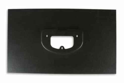 Racepak IQ3 Dash Panel - Carbon Fiber 553-355